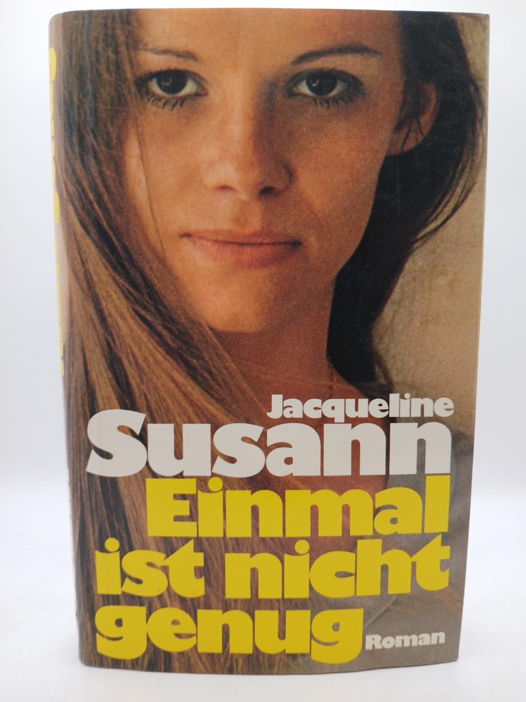 Einmal ist nicht genug Books