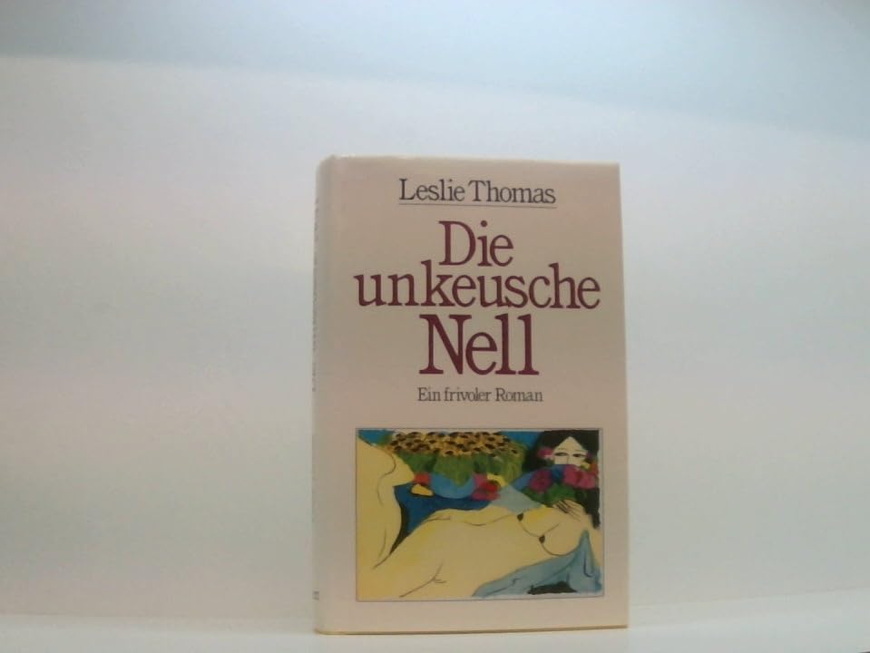 Product Image: Die unkeusche Nell