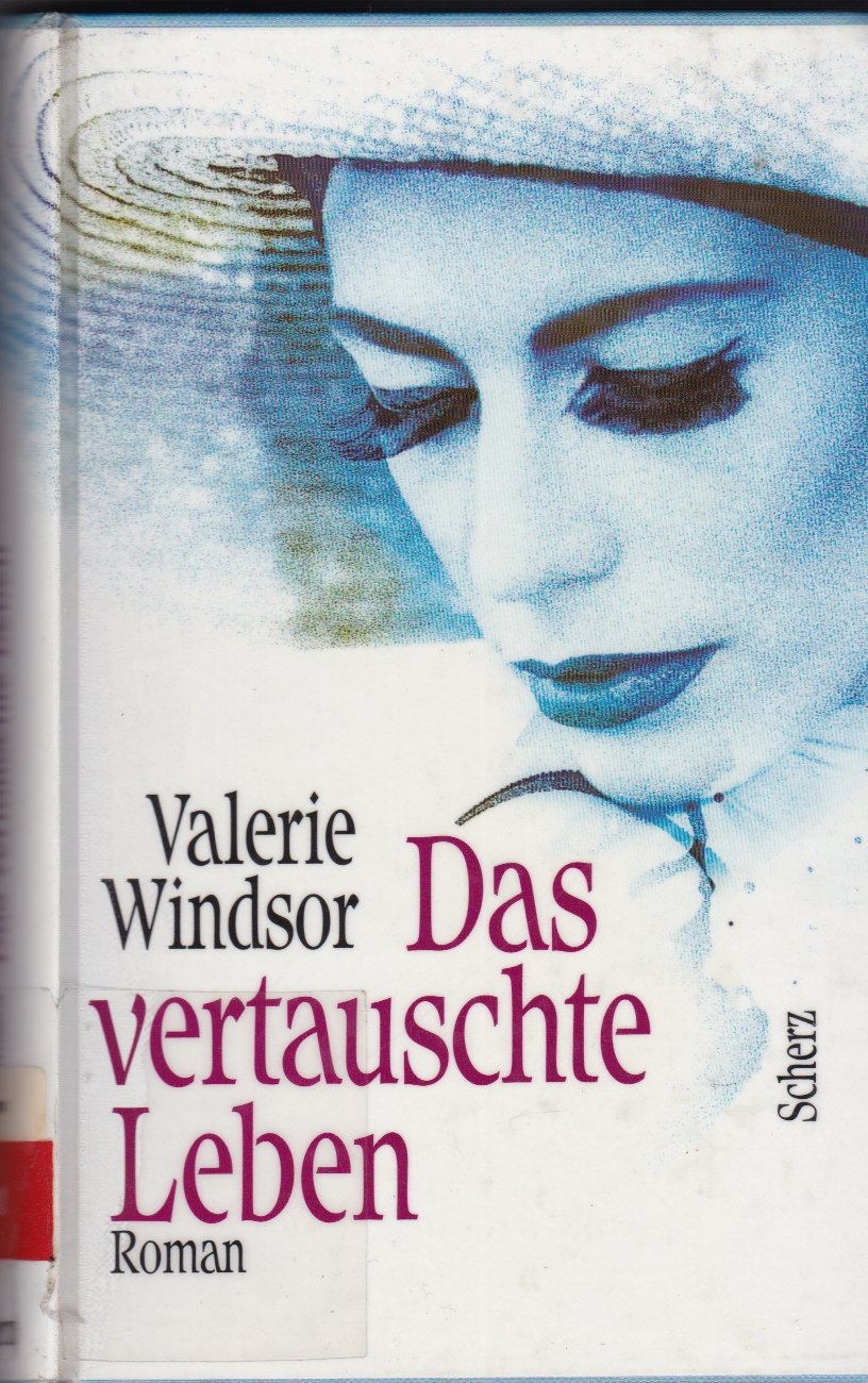 Das vertauschte Leben Books
