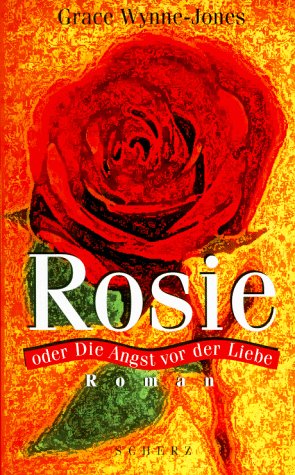 Product Image: Rosie oder Die Angst vor der Liebe