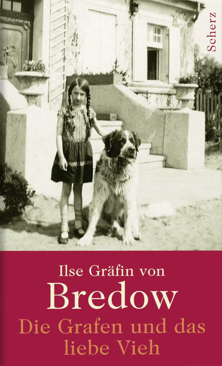 Die Grafen und das liebe Vieh Essays & Short Stories