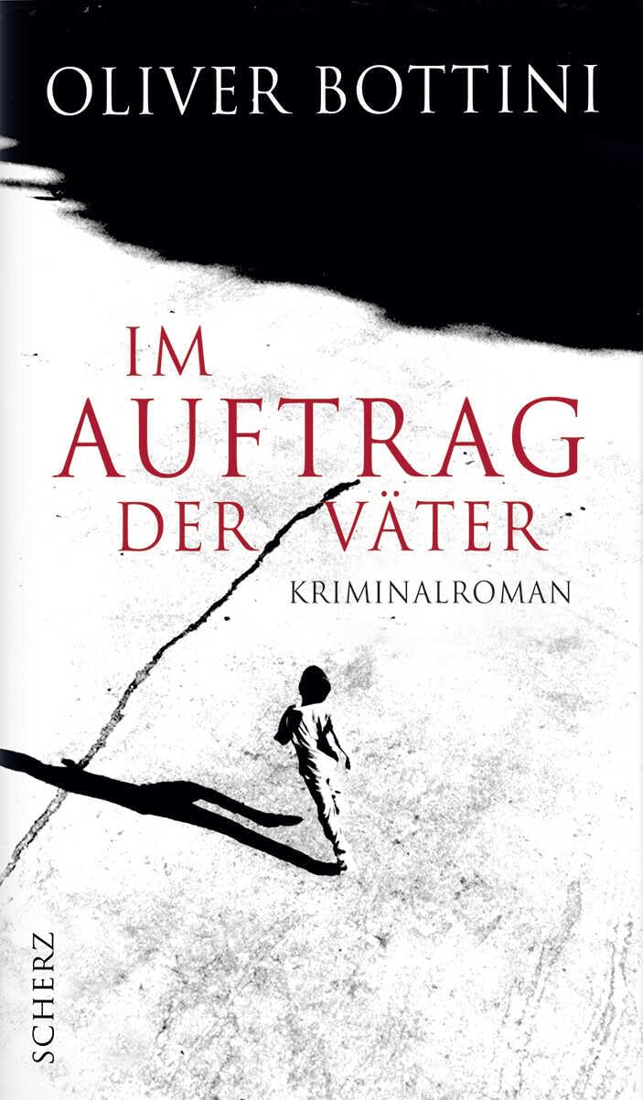 Im Auftrag der Väter: Kriminalroman (Kriminalroman mit Louise Bonì, Band 3) Action & Adventure