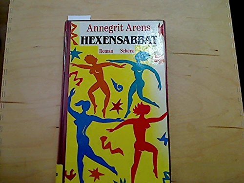 Hexensabbat Books
