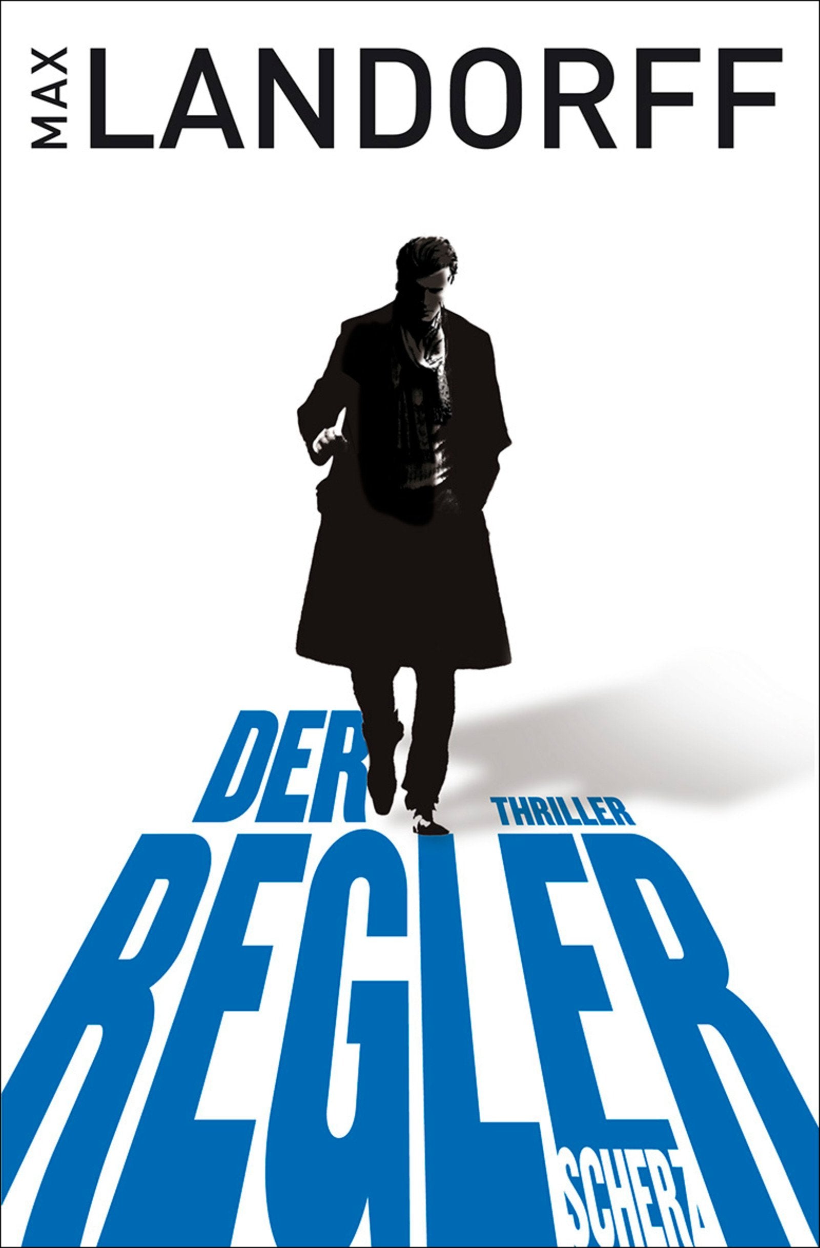Der Regler: Thriller (Belletristik (allgemein)) Contemporary literature