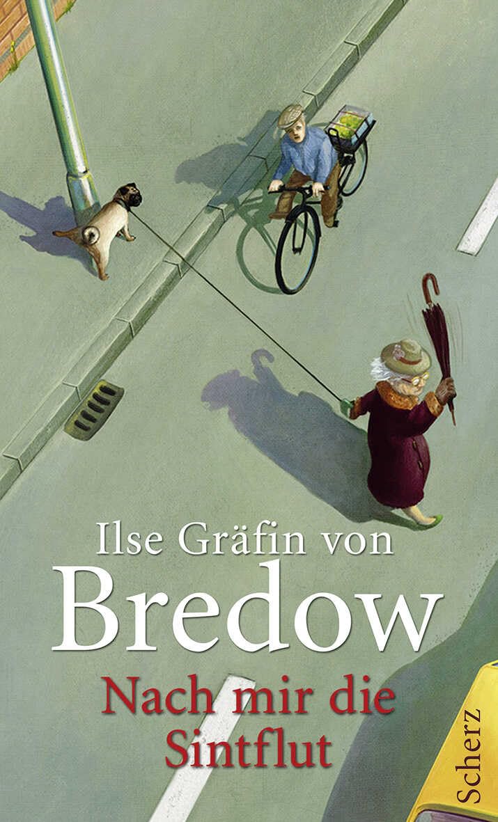 Nach mir die Sintflut Essays & Short Stories