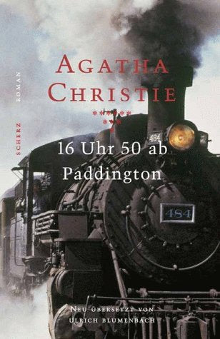 16 Uhr 50 ab Paddington Classics