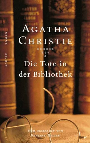 Die Tote in der Bibliothek Classics