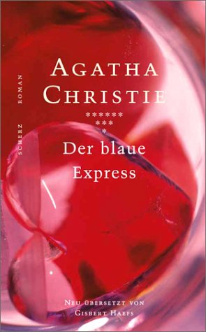 Der blaue Express Contemporary literature Books