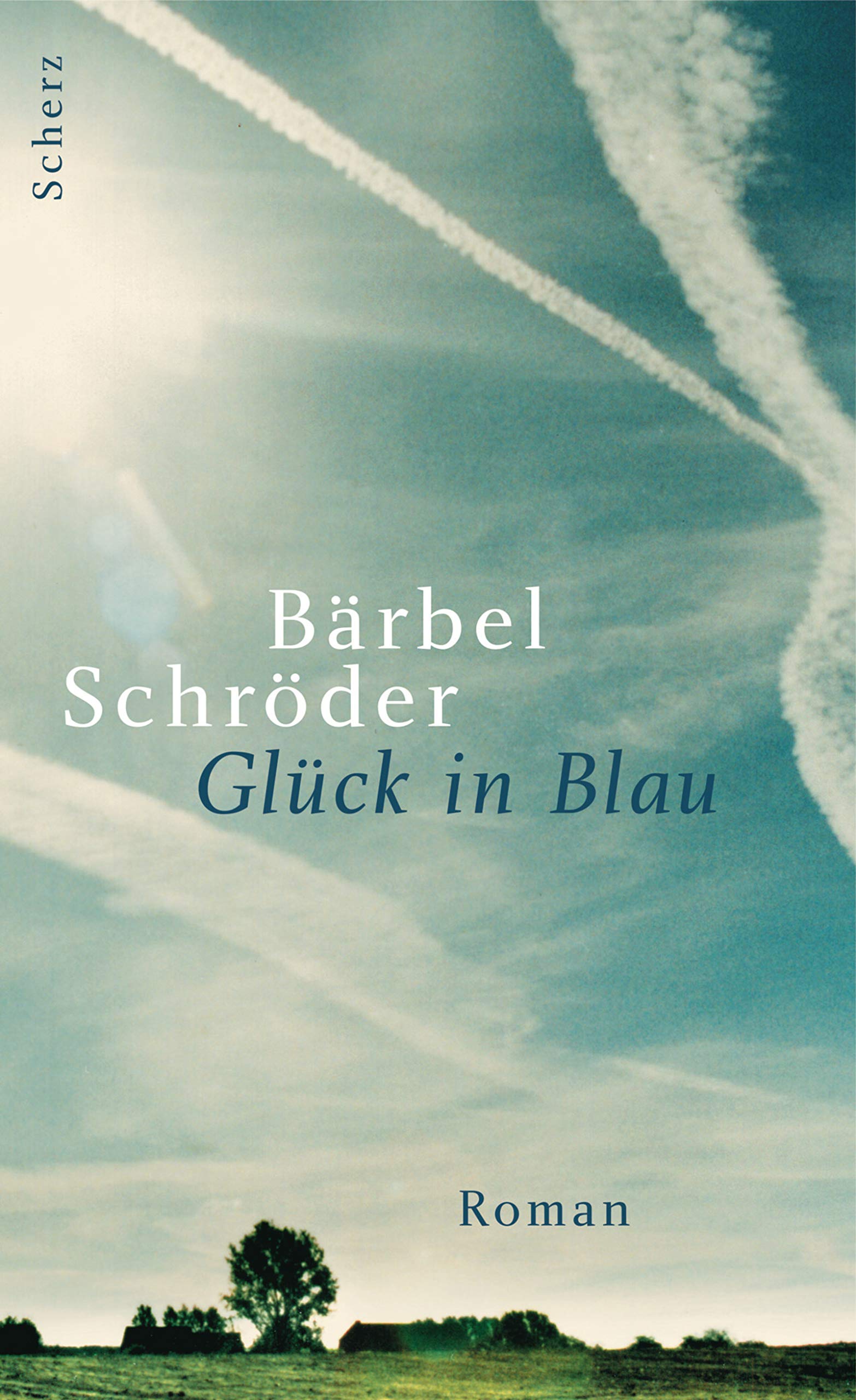 Glück in Blau: Roman Books