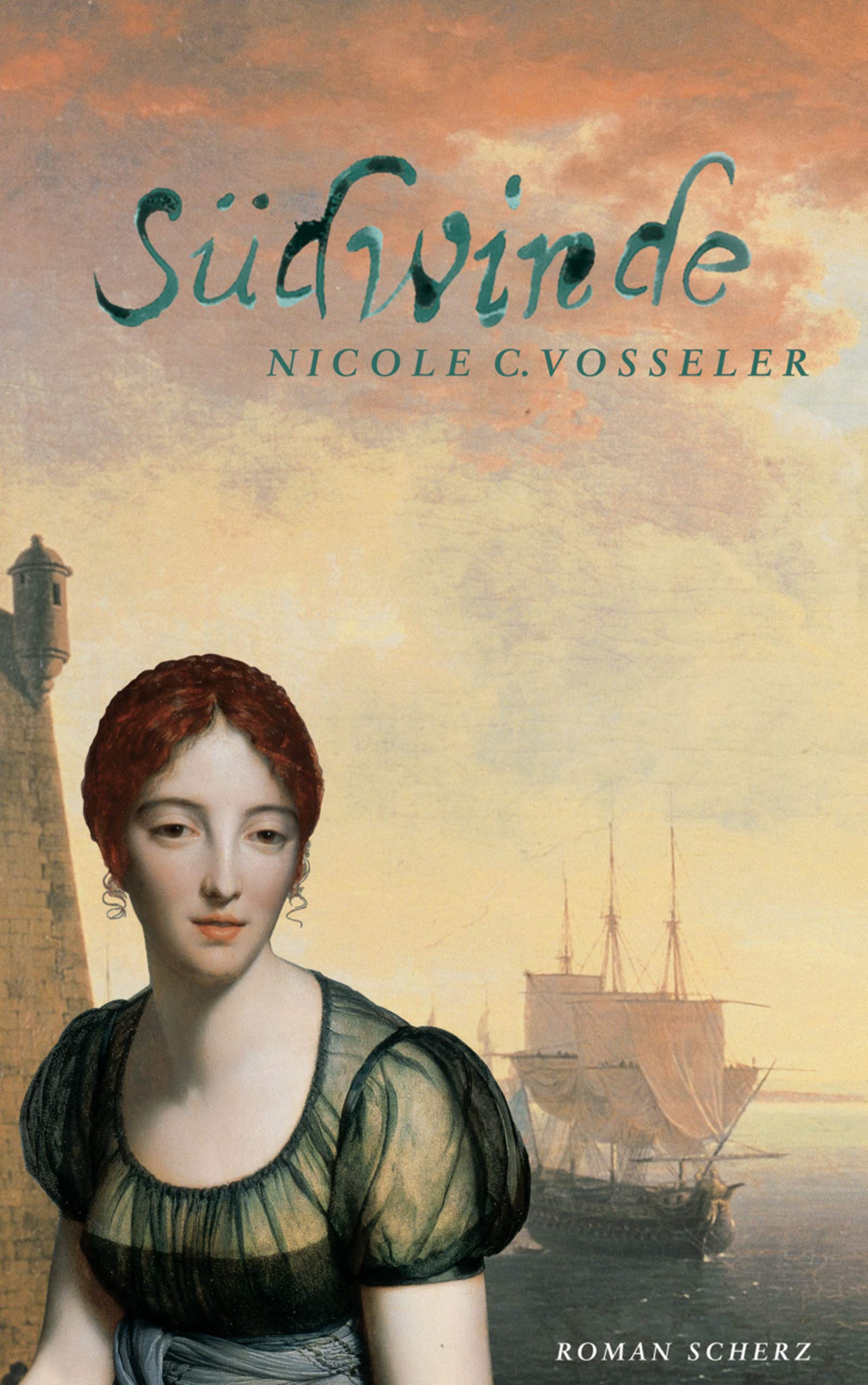 Product Image: Südwinde