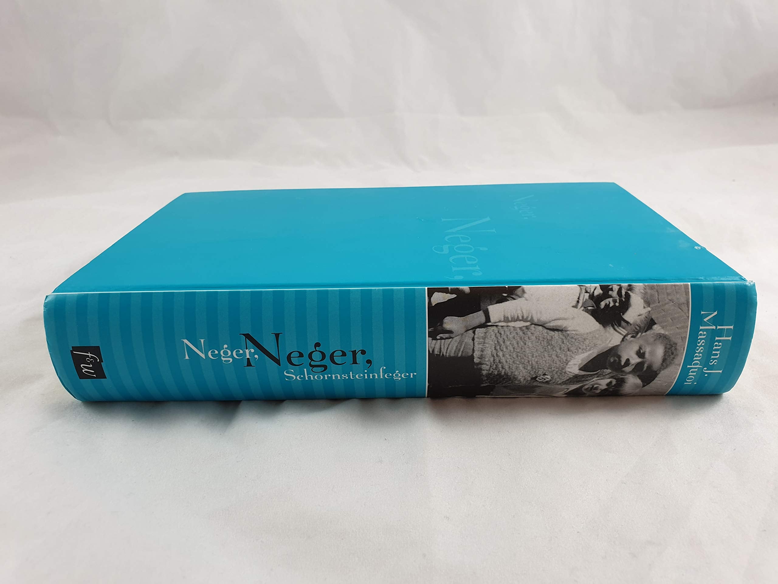 Product Image: 'Neger, Neger, Schornsteinfeger'