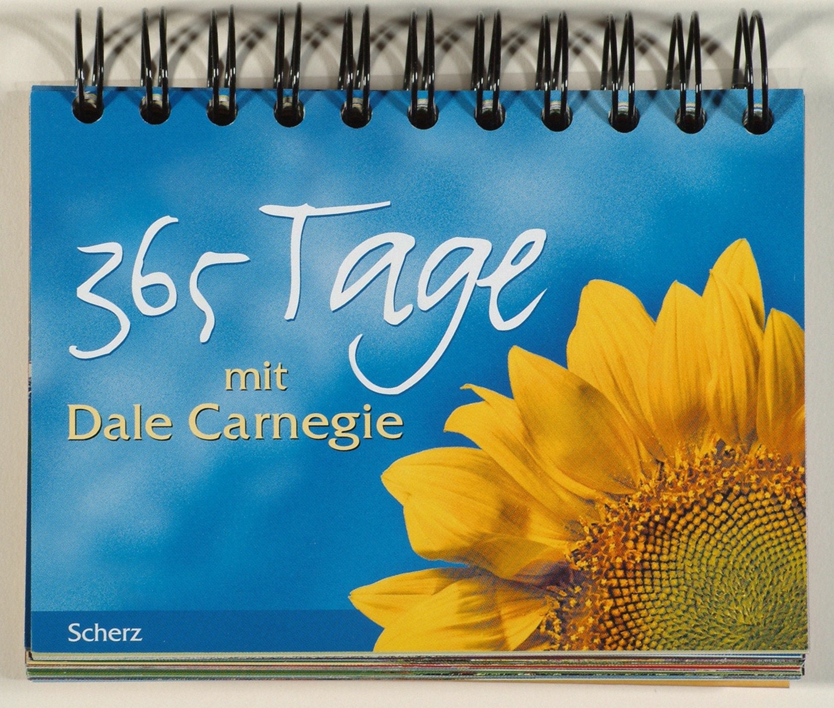 365 Tage mit Dale Carnegie Lifestyle