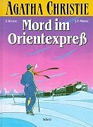 Mord im Orientexpress Books