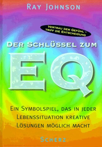 Der Schlüssel zum EQ Self-help
