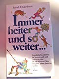 Immer heiter und so weiter... Books