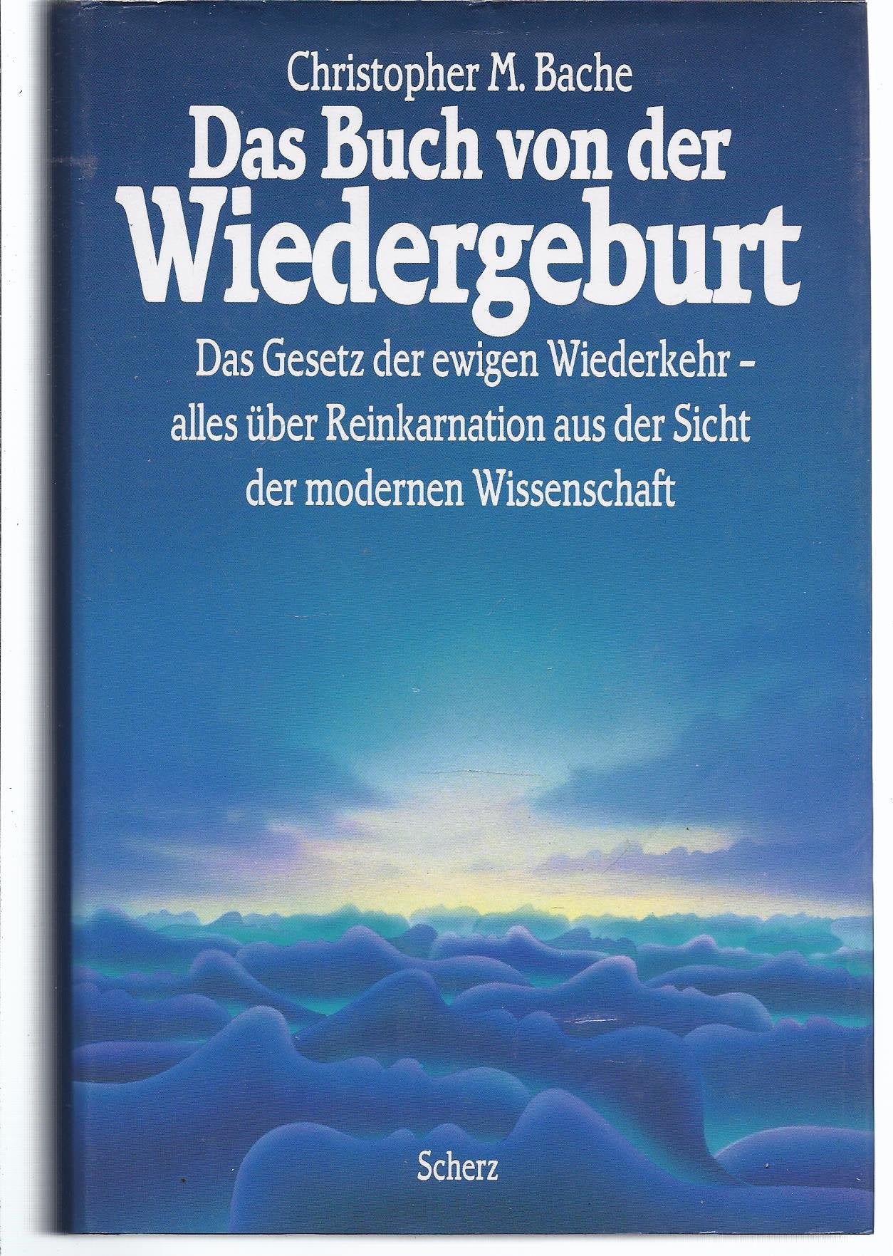 Das Buch von der Wiedergeburt Psychology