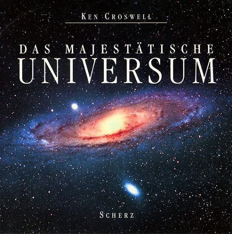 Das majestätische Universum Natural Sciences