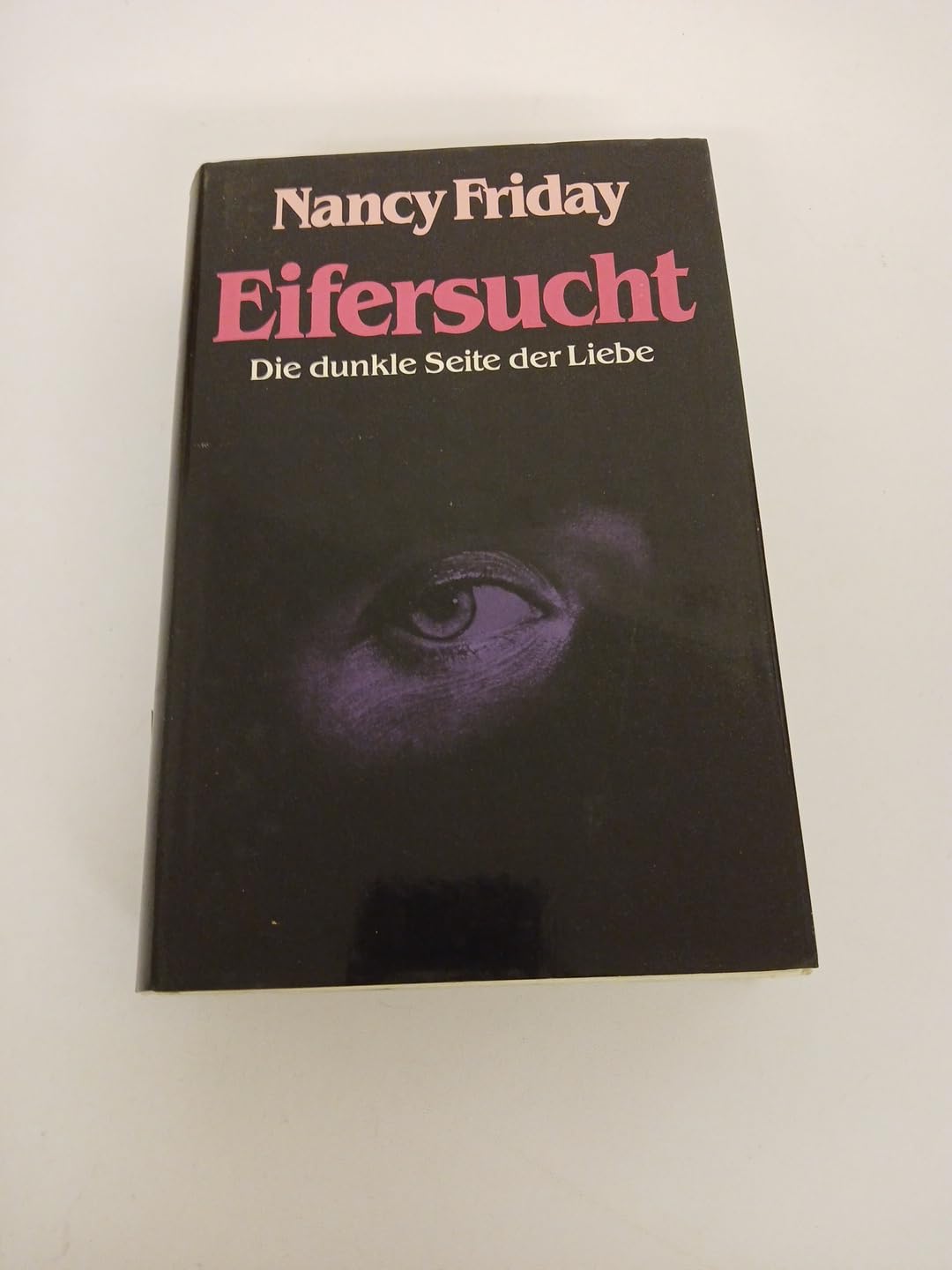Eifersucht. Die dunkle Seite der Liebe Classics