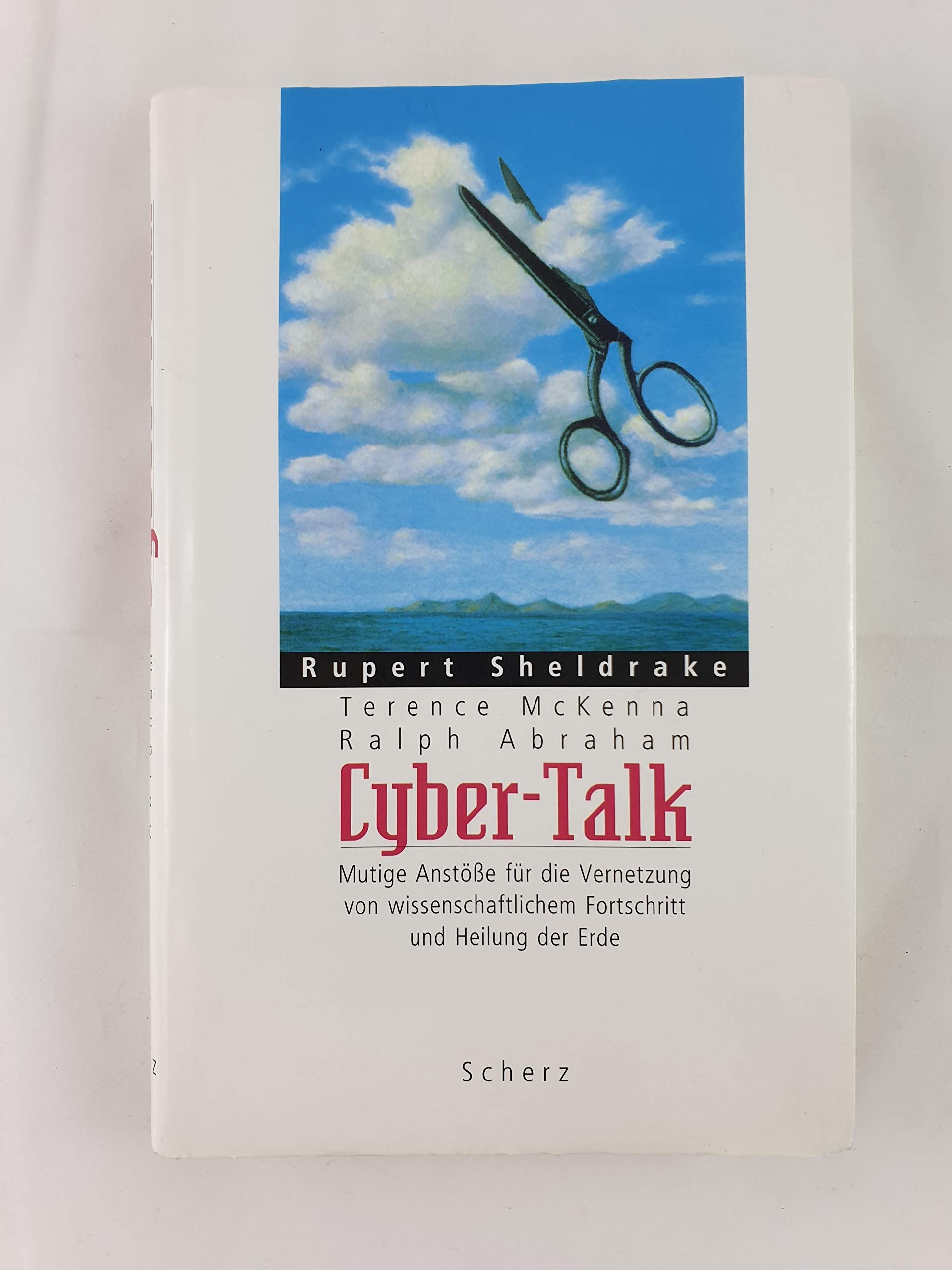 Cyber-Talk Business & Technology Books