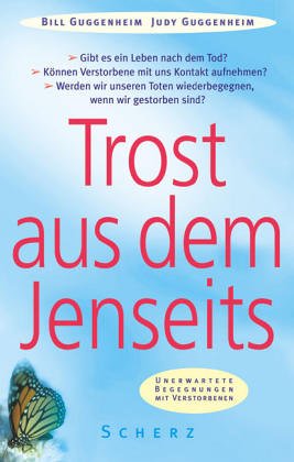 Trost aus dem Jenseits Death & Mourning