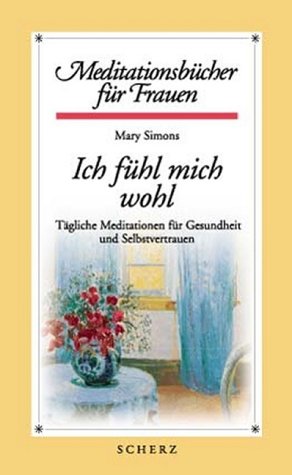 Ich fühl mich wohl Lifestyle Books