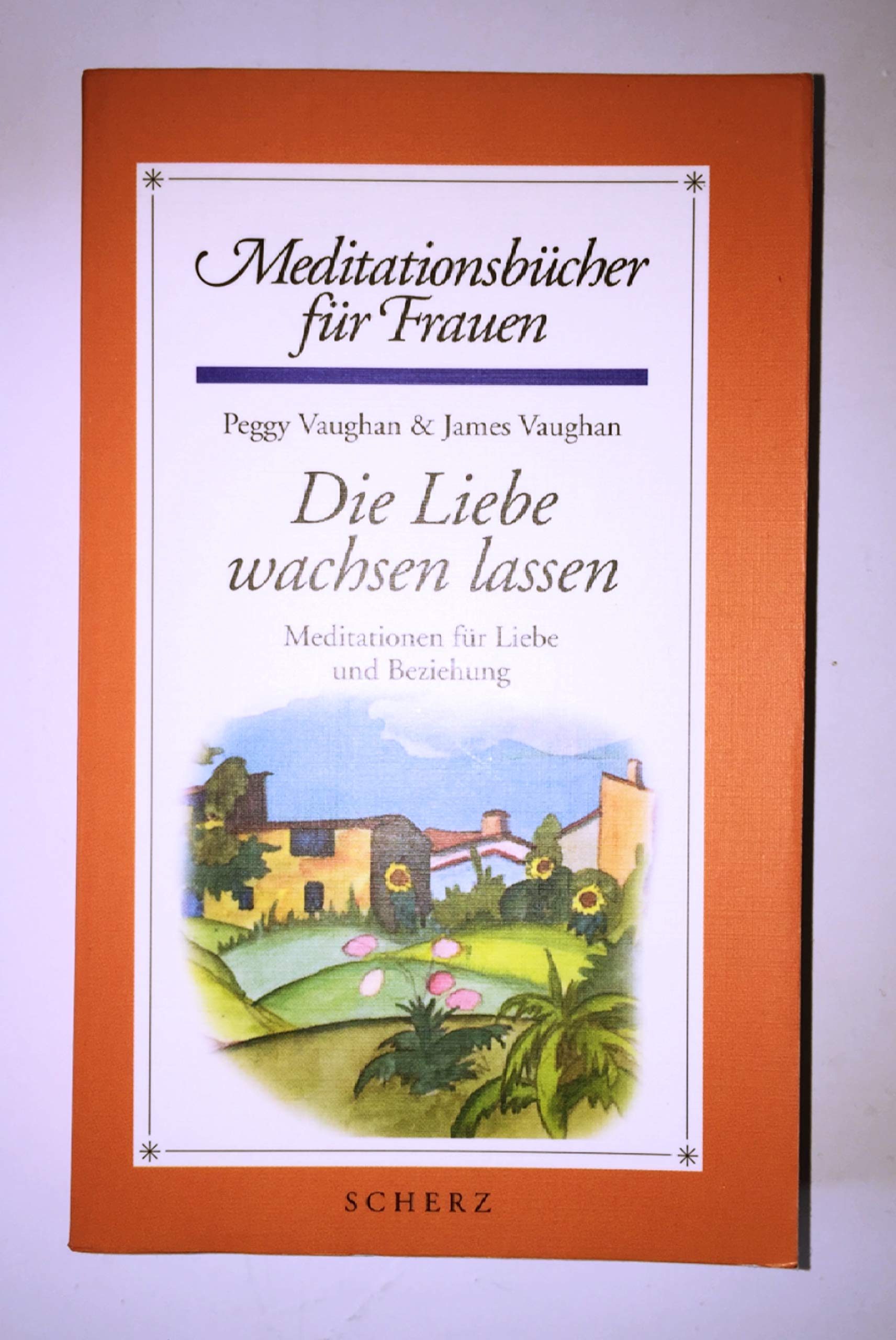 Die Liebe wachsen lassen Lifestyle