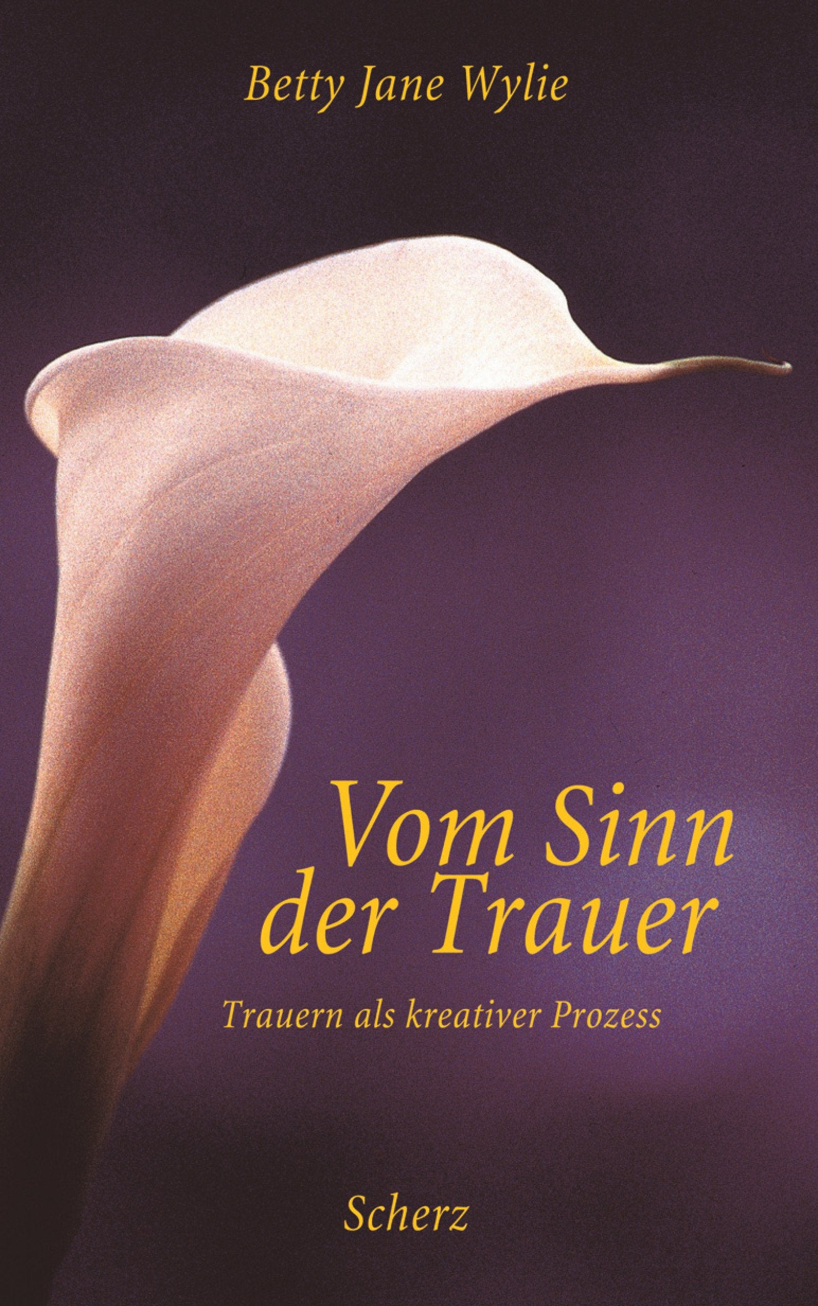 Vom Sinn der Trauer. Trauern als kreativer Prozess Death & Mourning