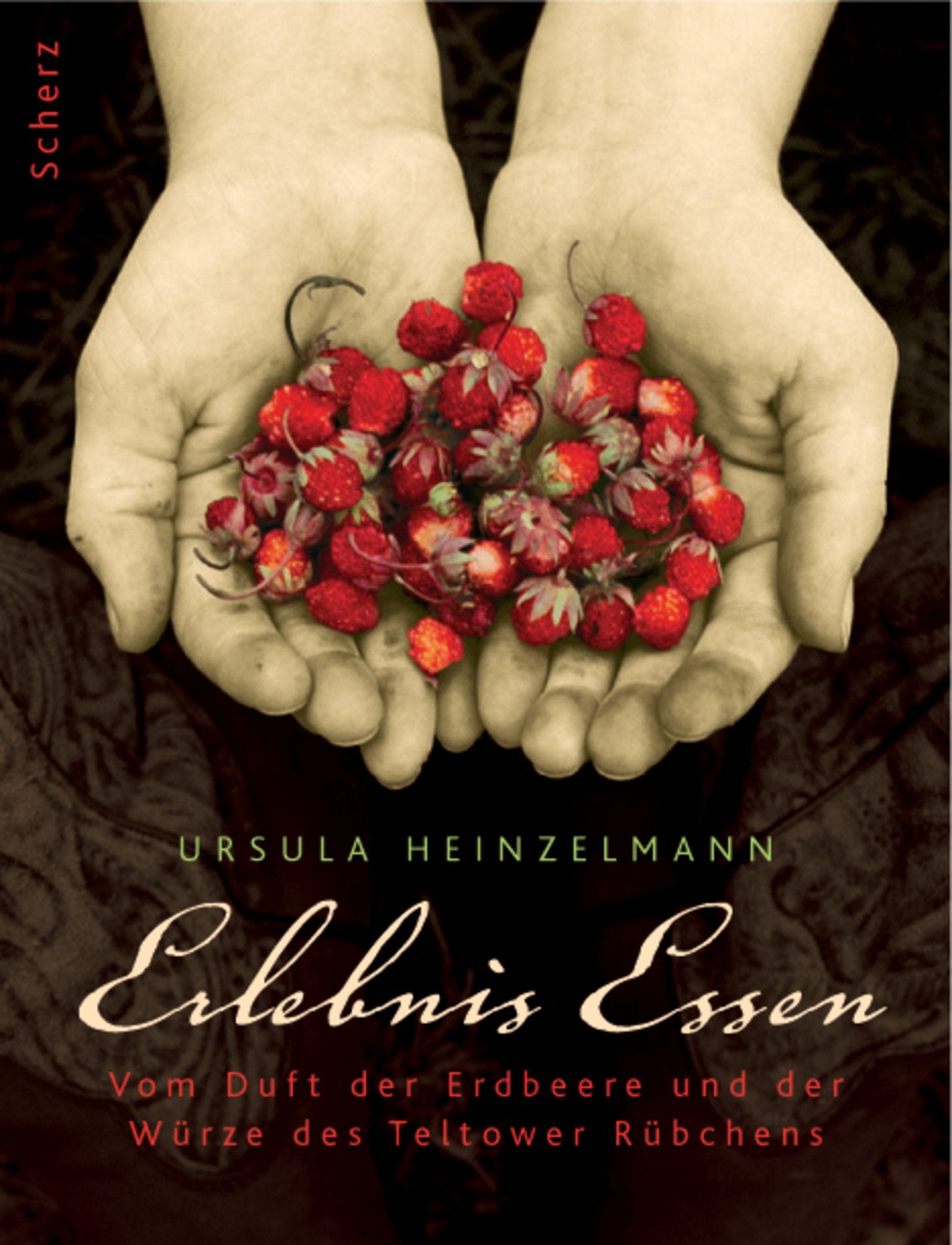 Erlebnis Essen: Vom Duft der Erdbeere und der Würze des Teltower Rübchens Leisure, Home & Garden