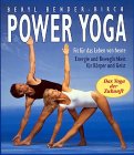 Product Image: Power-Yoga