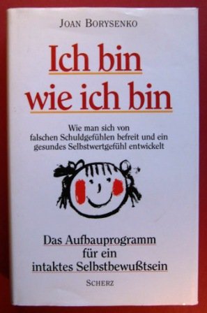 Ich bin wie ich bin Lifestyle