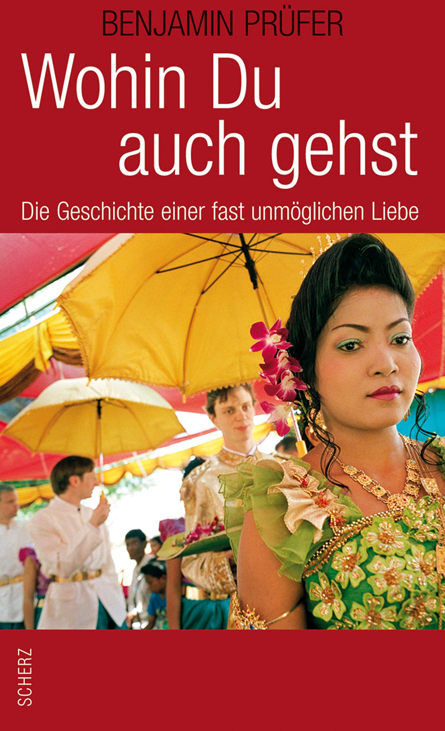 Wohin Du auch gehst: Die Geschichte einer fast unmöglichen Liebe Politics & Society