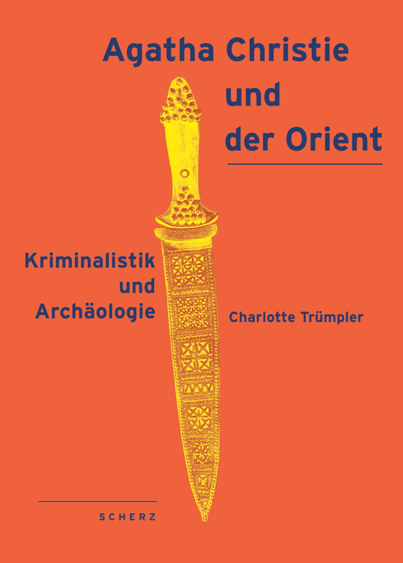 Agatha Christie und der Orient: Das Buch zur Ausstellung Professional & Reference Books