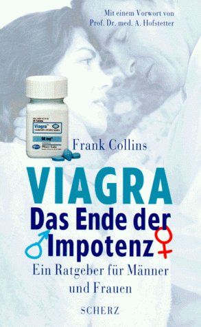 Viagra, das Ende der Impotenz Health, Nutrition & Fitness