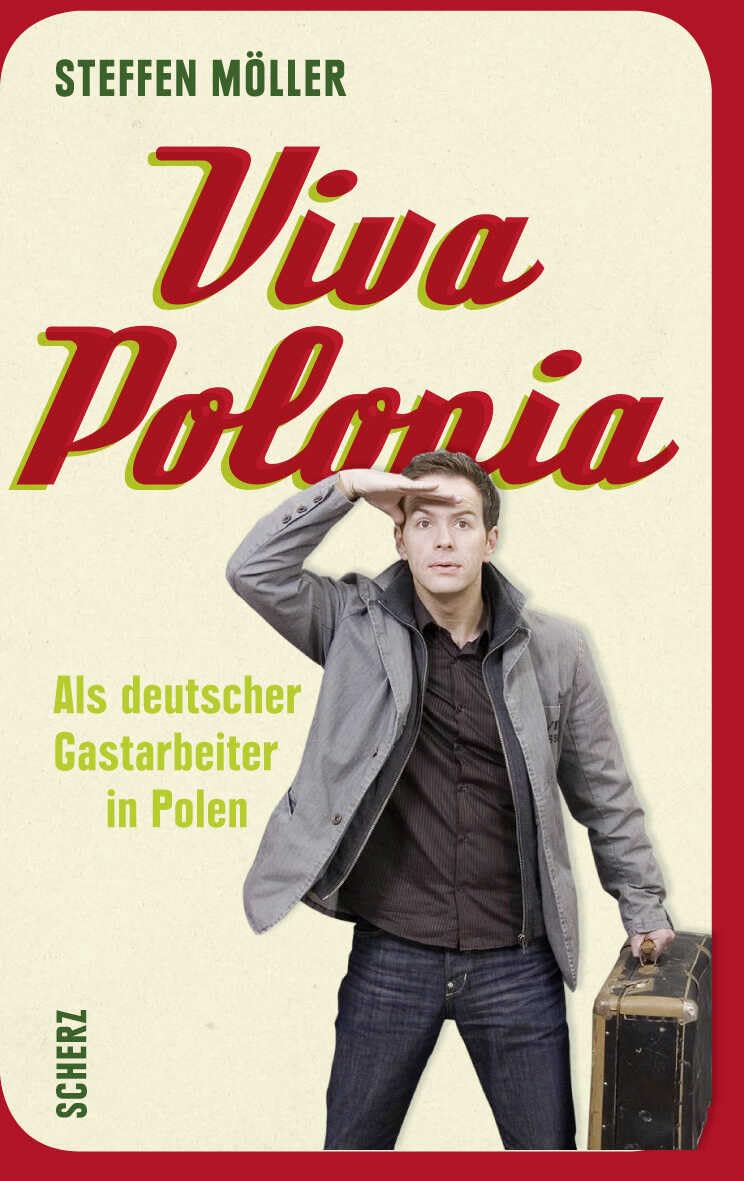Viva Polonia Politics & Society Books