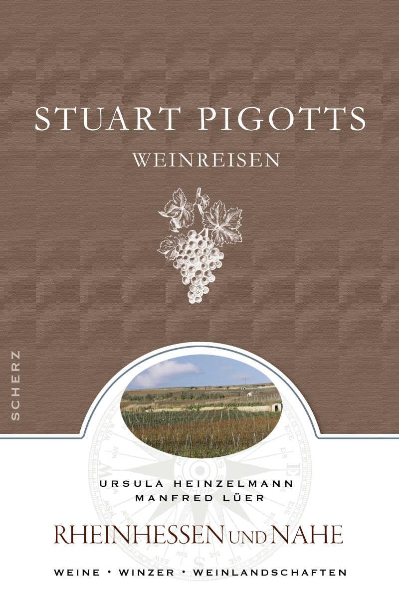 Stuart Pigotts Weinreisen Leisure, Home & Garden