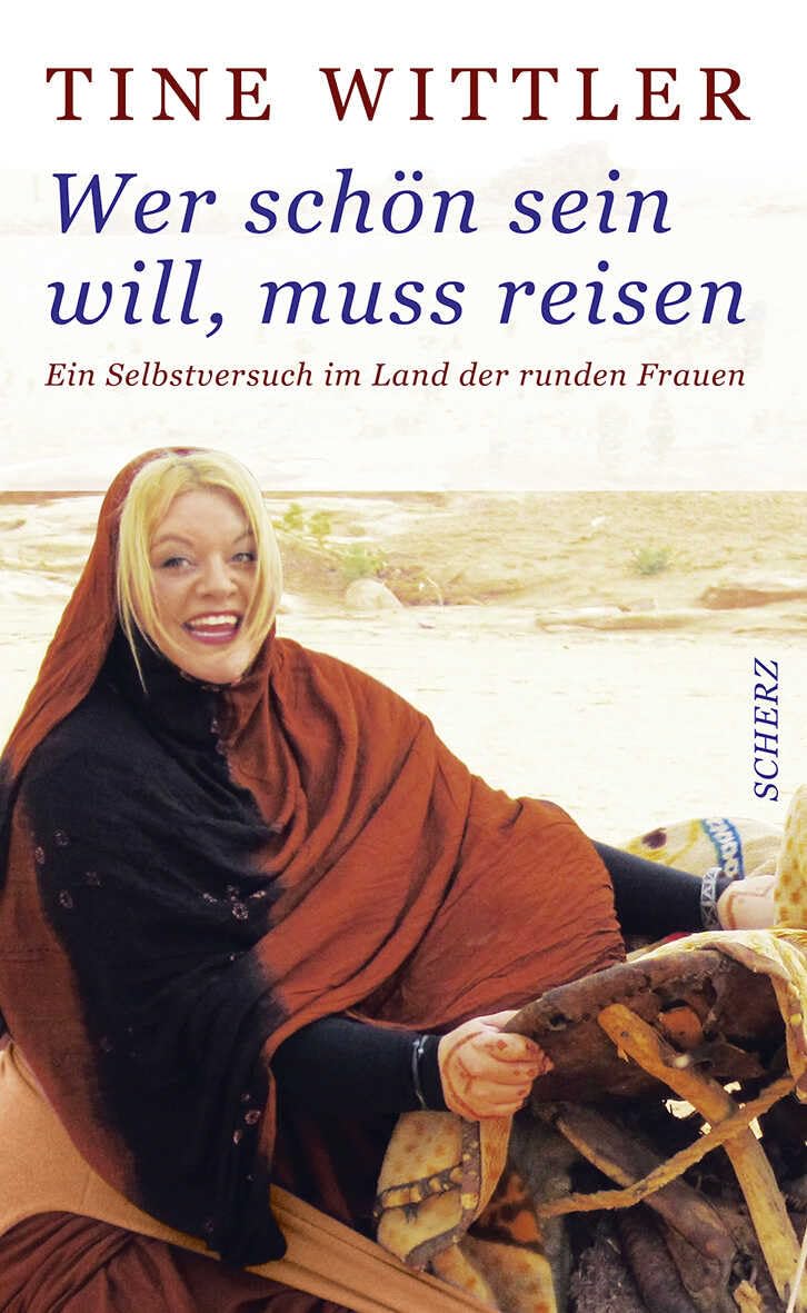Wer schön sein will, muss reisen Leisure, Home & Garden