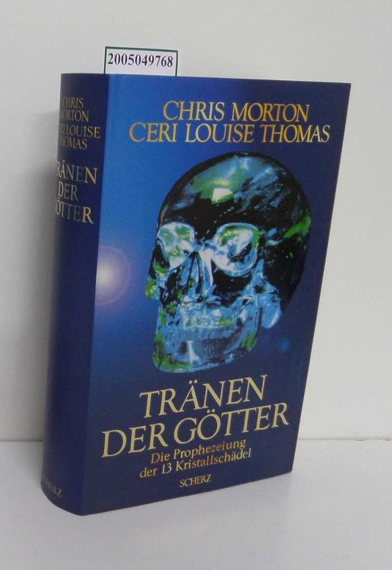 Tränen der Götter Self-help