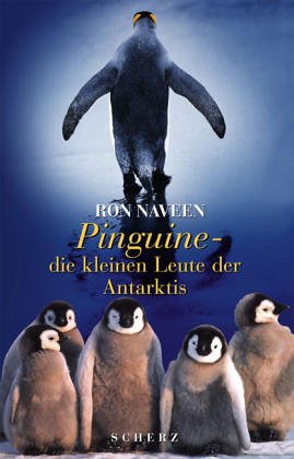 Pinguine - die kleinen Leute der Antarktis Memories