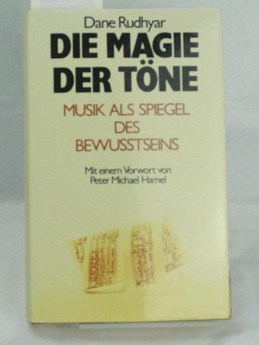 Die Magie der Töne. Musik als Spiegel des Bewußtseins Philosophy