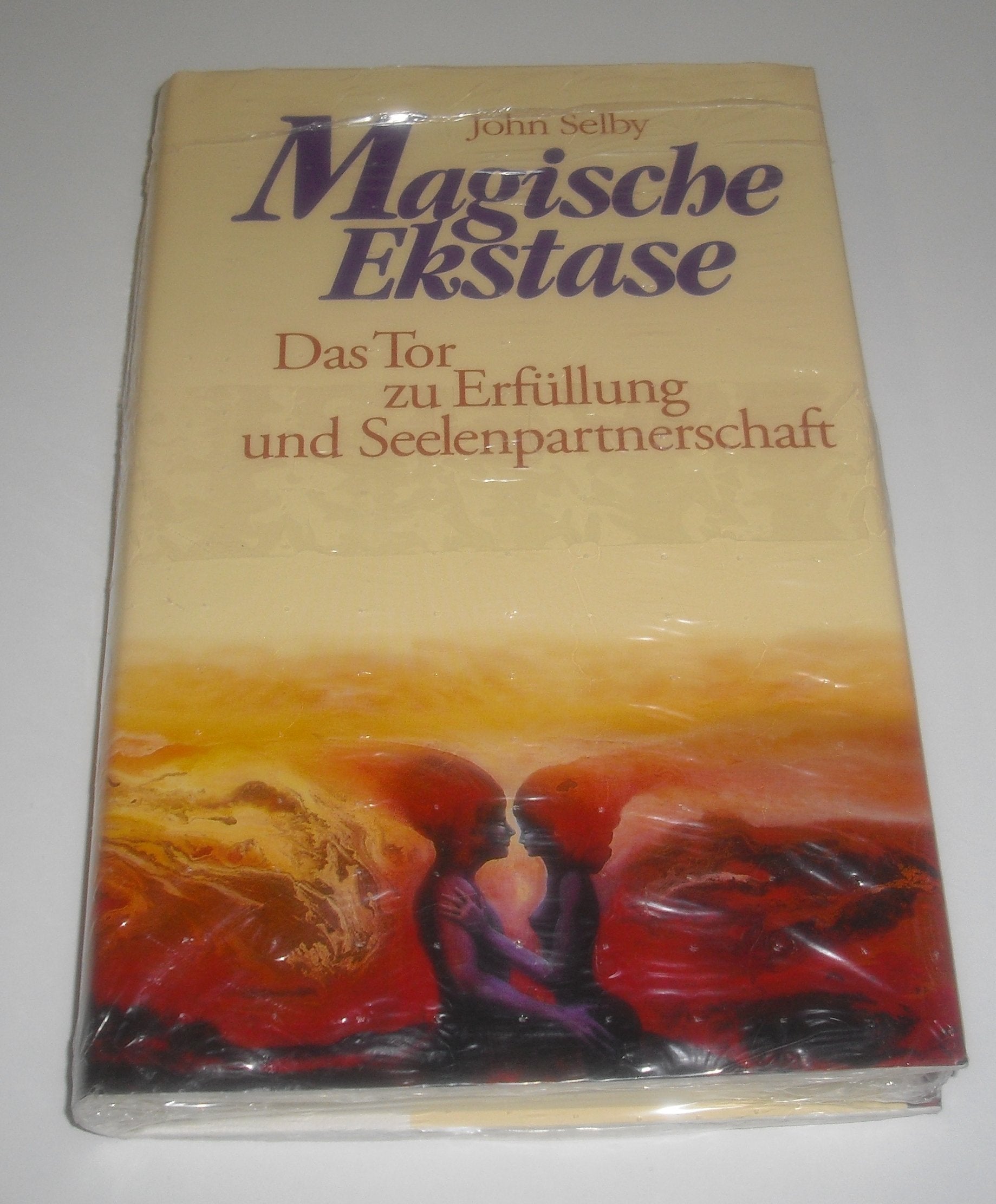 Magische Ekstase: Das Tor zu Erfüllung und Seelenpartnerschaft Partnership & Love