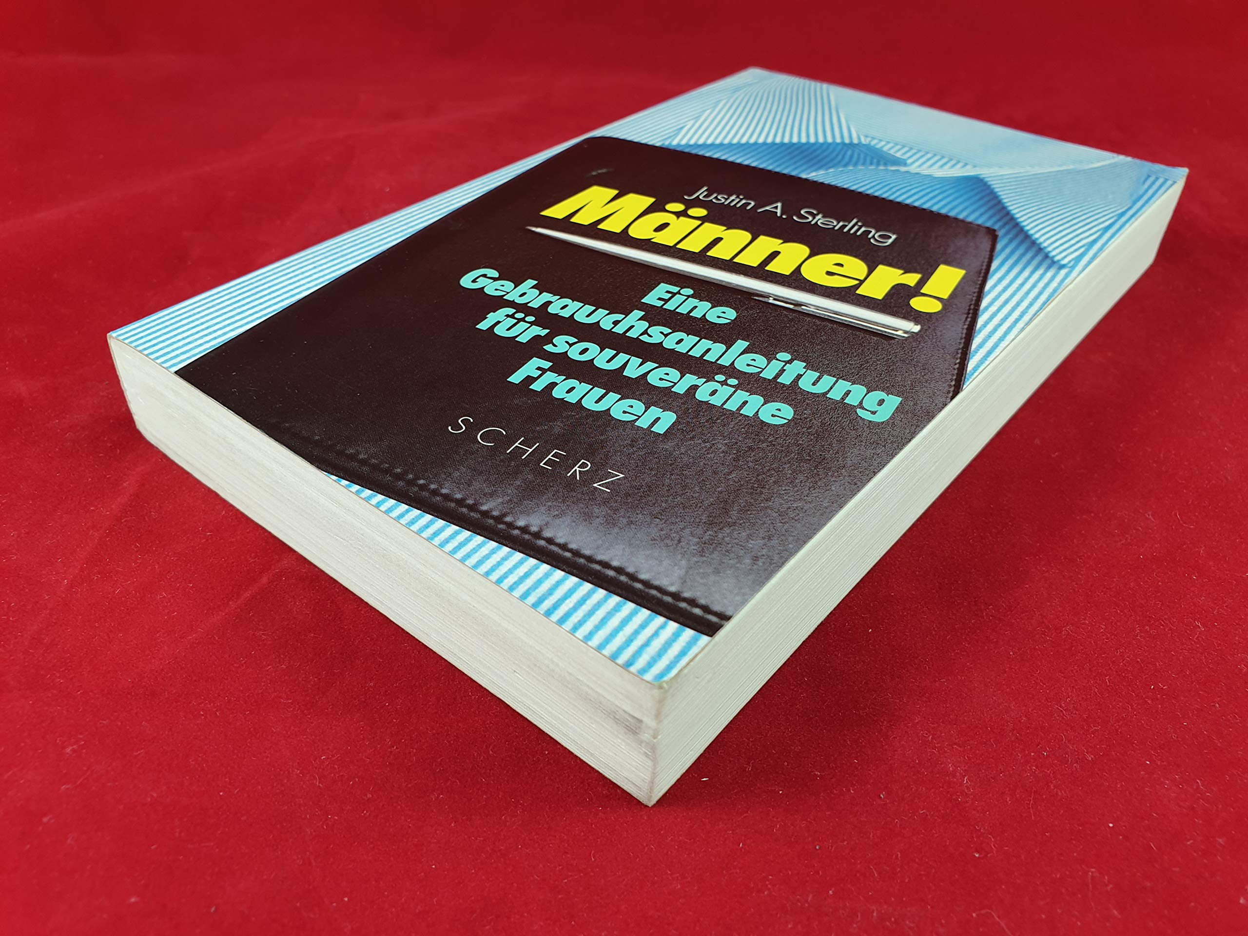 Männer! Partnership & Love