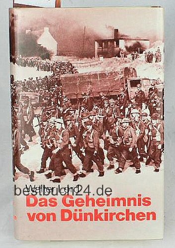 Das Geheimnis von Dünkirchen Politics & History