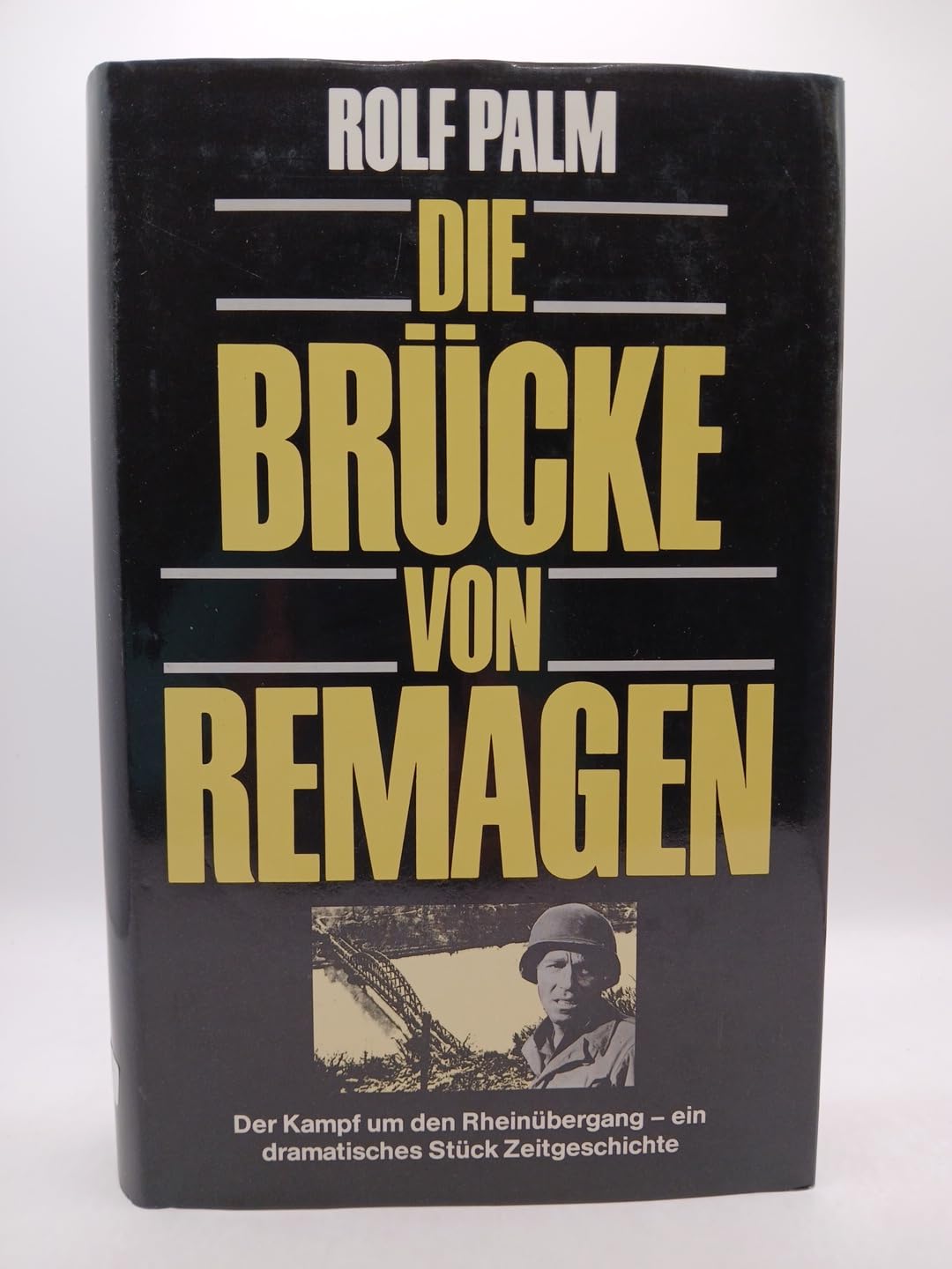 Die Brücke von Remagen Books