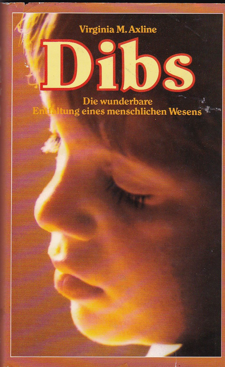 Product Image: Dibs. Die wunderbare Entfaltung eines menschlichen Wesens