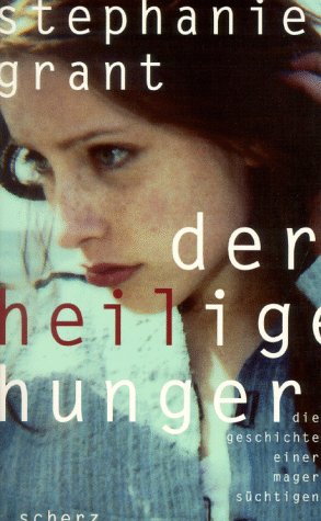 Der heilige Hunger Fiction Books