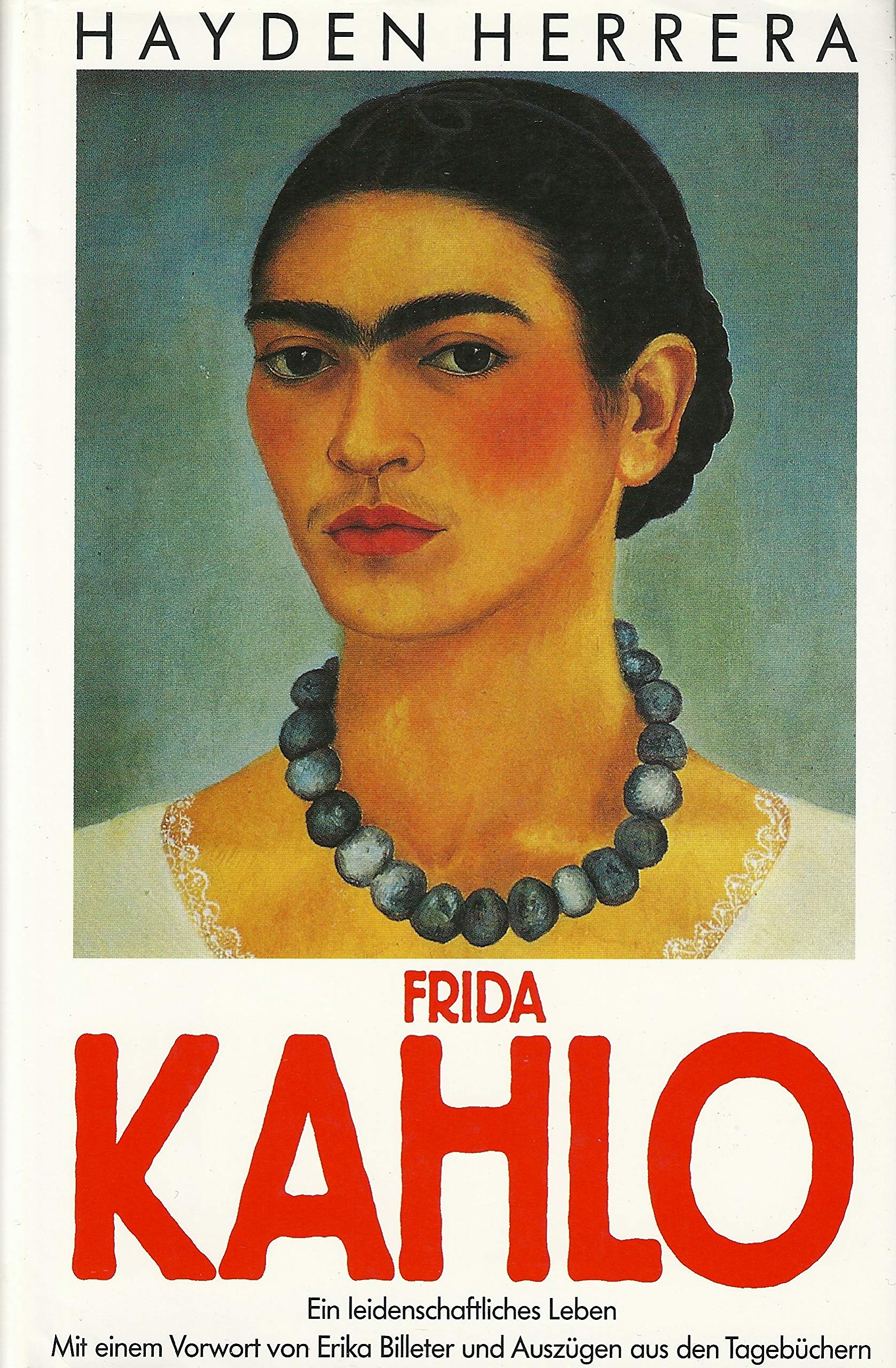 Frida Kahlo Art & Literature Books