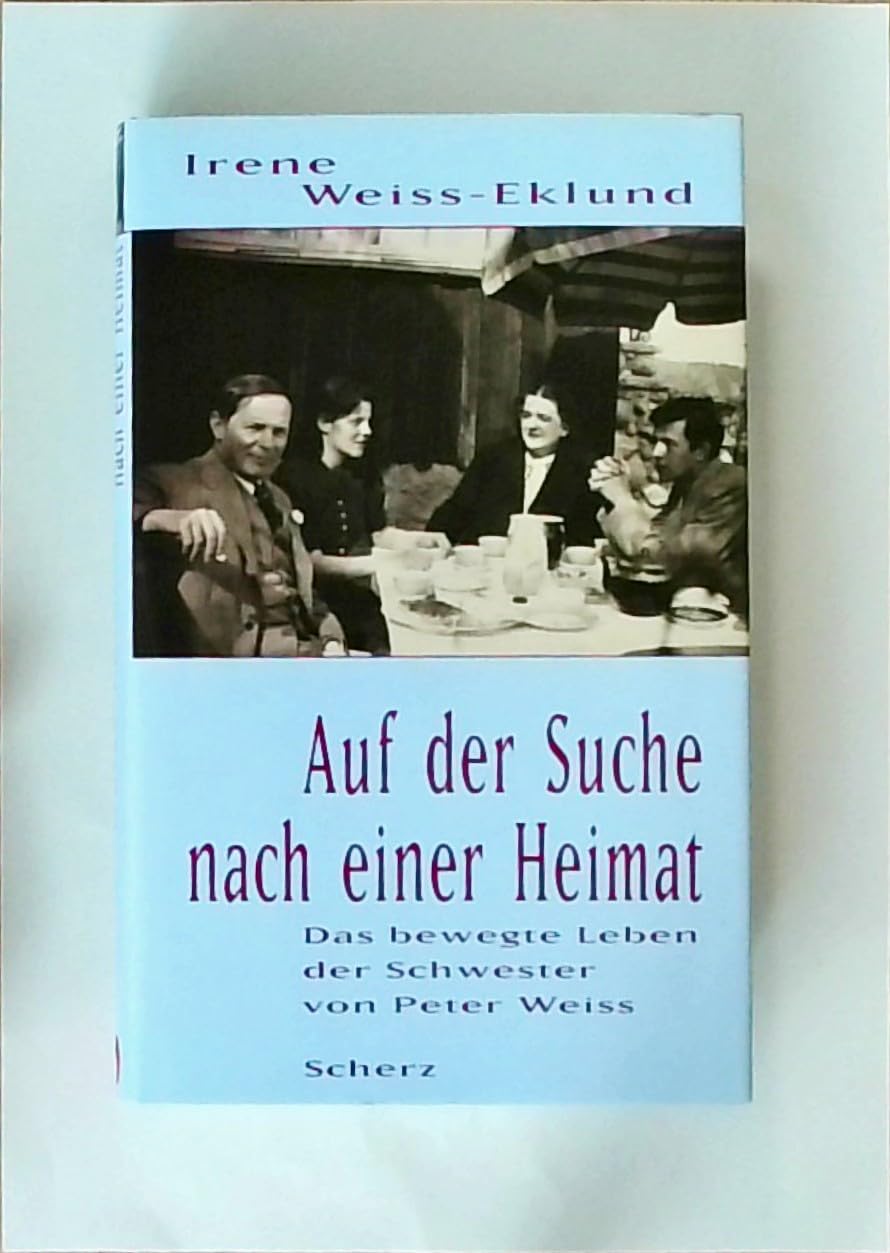 Auf der Suche nach einer Heimat Politics & Society