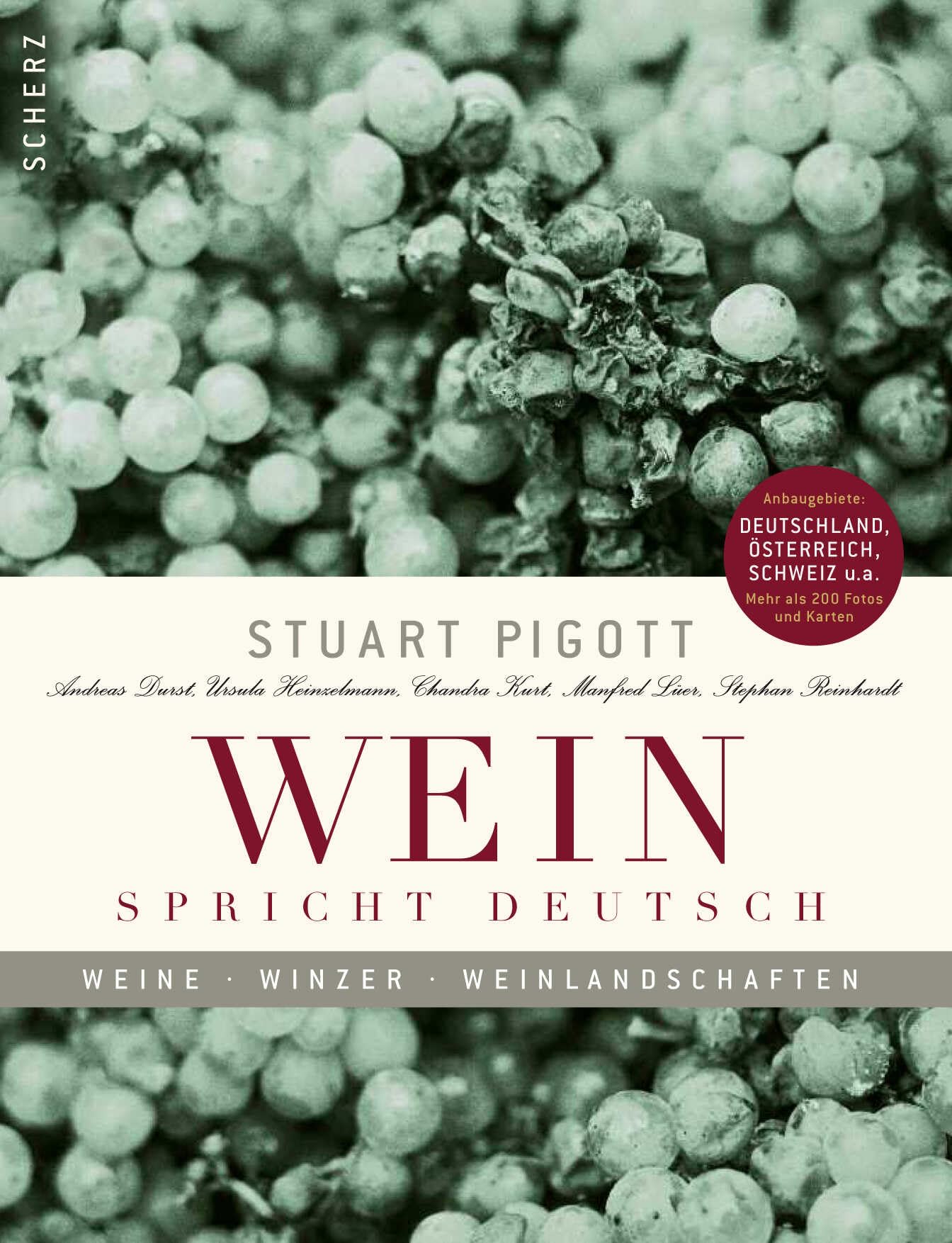 Wein spricht deutsch Leisure, Home & Garden Books