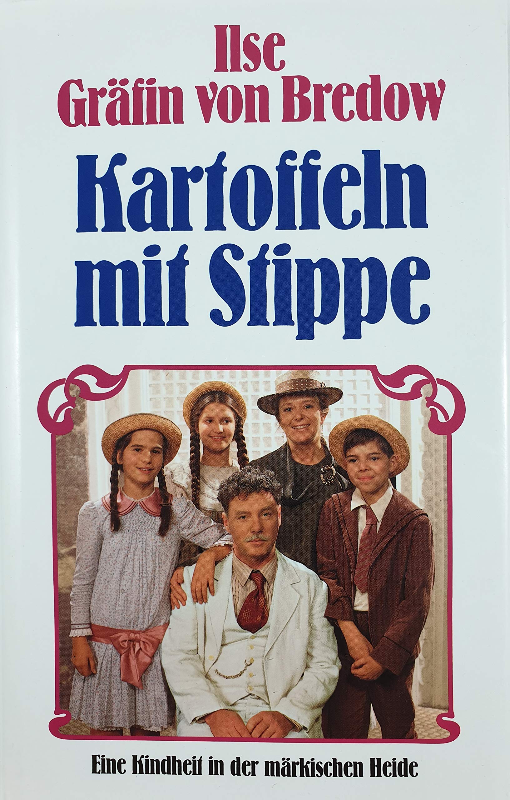 Kartoffeln mit Stippe Parents & Children Books
