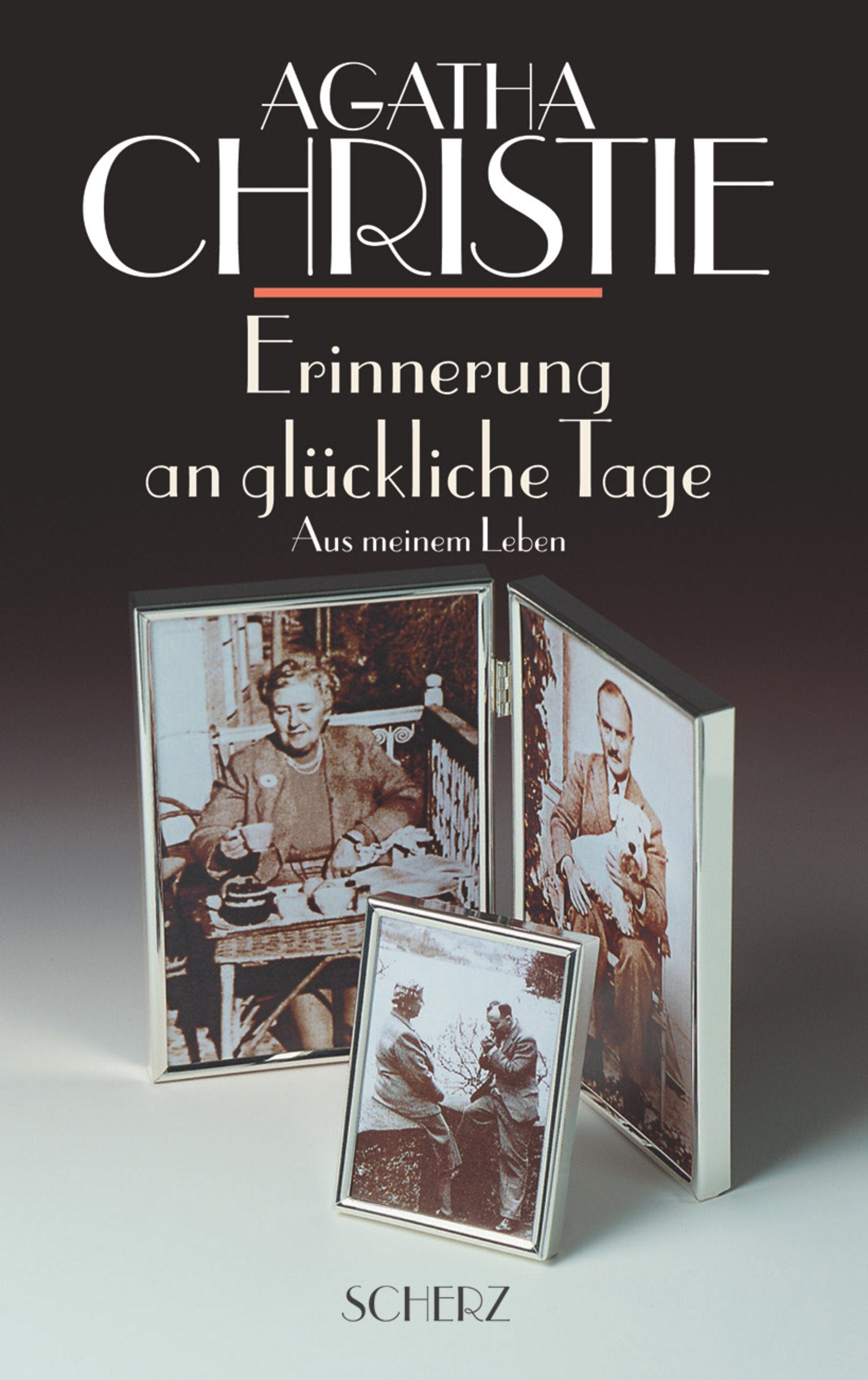 Erinnerung an glückliche Tage: Aus meinem Leben Fiction